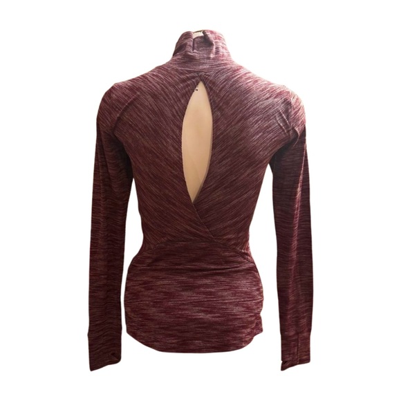 Lululemon & Go Take-Off Long Sleeve - Picture 4 of 4